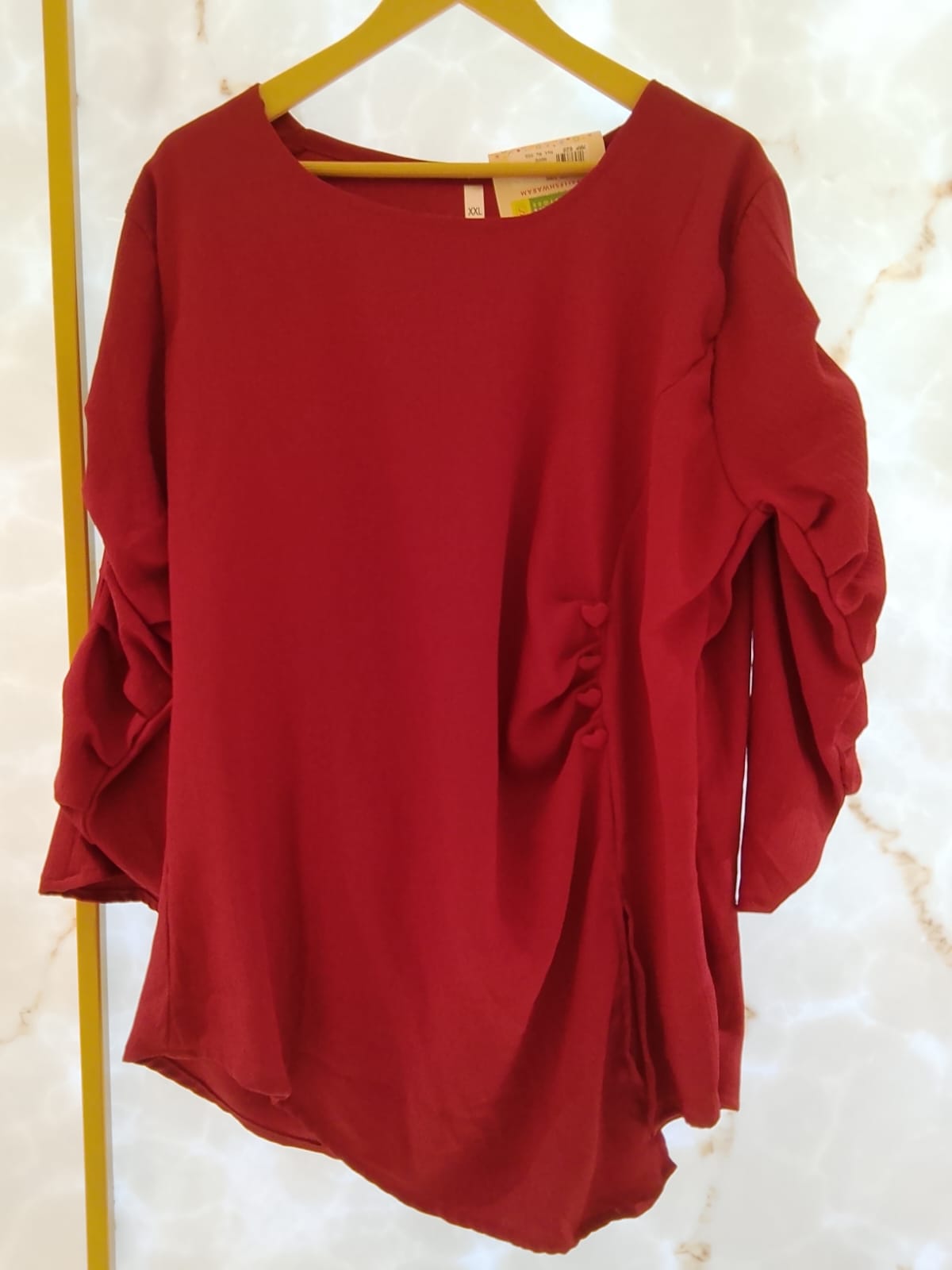 Western Tops