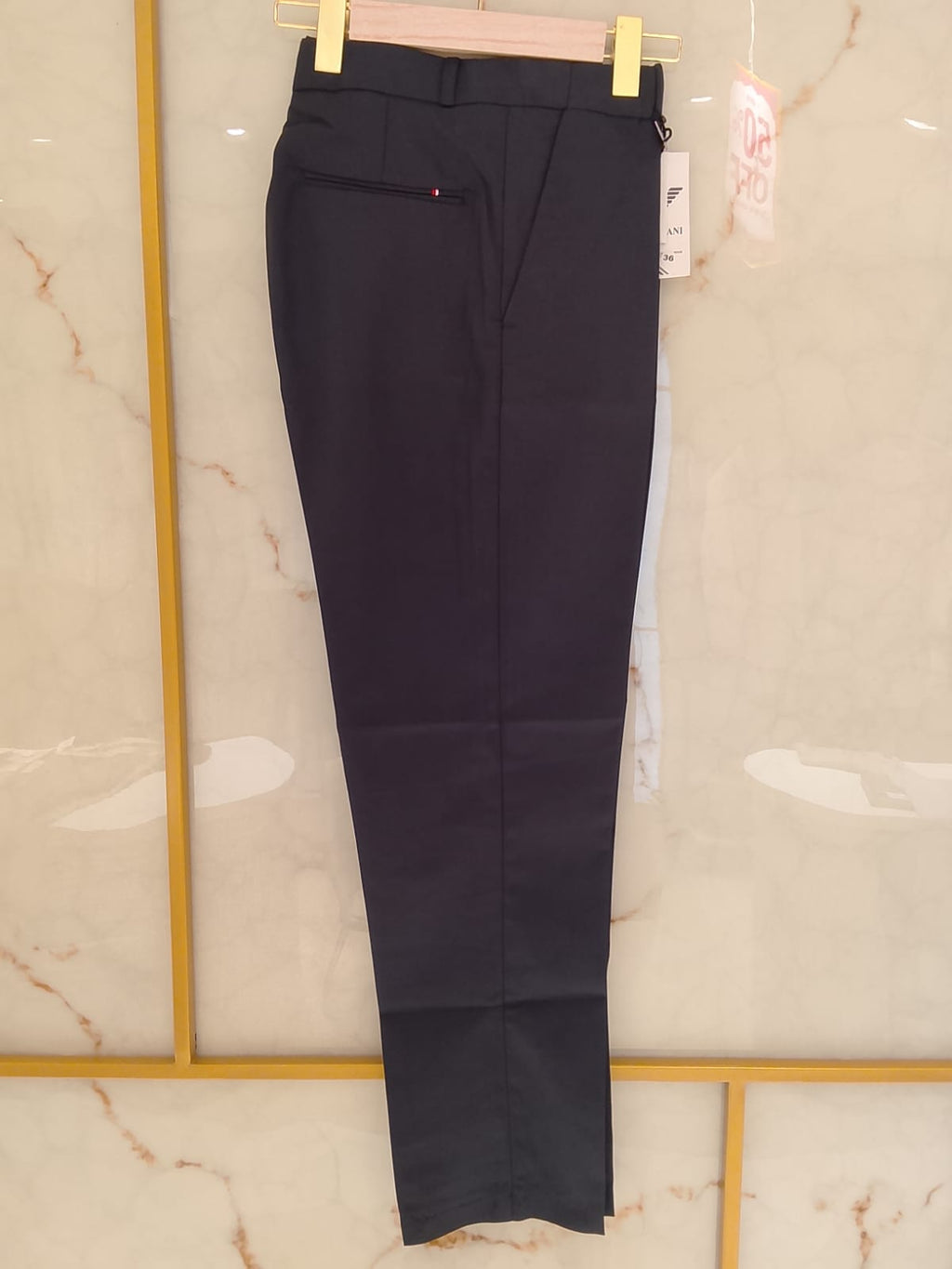 Men Trouser
