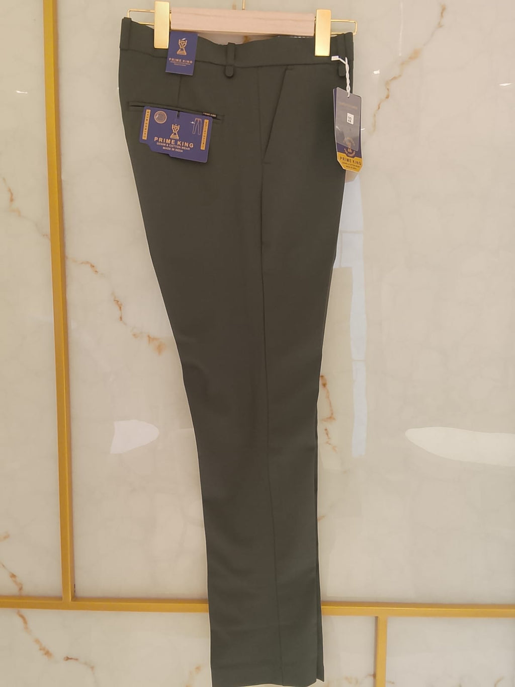 Men Trouser