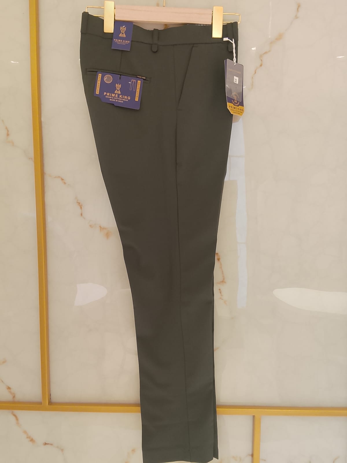 Men Trouser