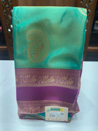 Art Silk Saree
