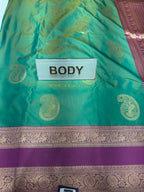 Art Silk Saree