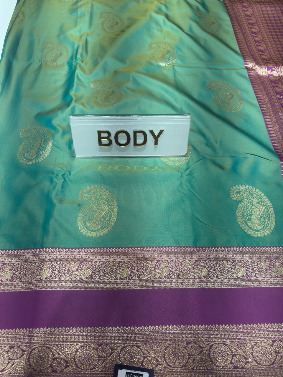 Art Silk Saree
