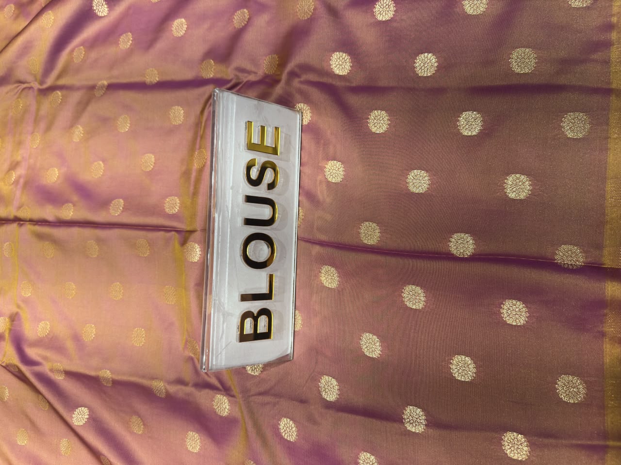 Art Silk Saree