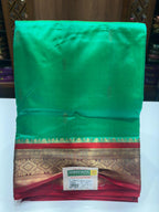 Pure Kadial Silk Saree