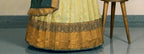 Latest Semi Stitched Lehenga Choli With Dupatta.