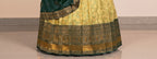 Latest Semi Stitched Lehenga Choli With Dupatta.