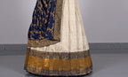 Latest Semi Stitched Lehenga Choli With Dupatta.