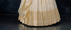 Latest Semi Stitched Lehenga Choli With Dupatta.