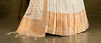 Latest Semi Stitched Lehenga Choli With Dupatta.