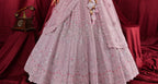 Latest Semi Stitched Lehenga Choli With Dupatta.