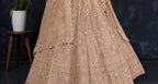 Latest Semi Stitched Lehenga Choli With Dupatta.