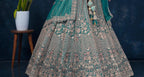 Latest Semi Stitched Lehenga Choli With Dupatta.