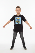 Batman Tee Front