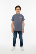 Berlin Polo Front