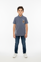 Berlin Polo Front