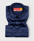 Satin Silk Shirt