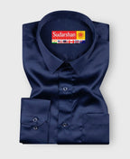 Satin Silk Shirt