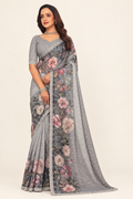 Catalogue Designer Silk Saree