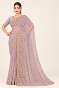 Catalogue Designer Silk Saree