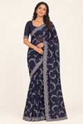 Catalogue Designer Silk Saree