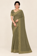 Catalogue Designer Silk Saree