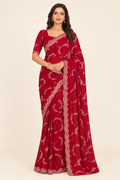 Catalogue Designer Silk Saree