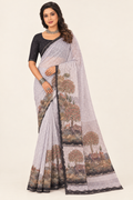 Catalogue Designer Silk Saree