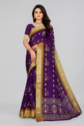 Catalogue Designer Silk Saree