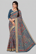 Catalogue Designer Silk Saree