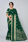 Catalogue Designer Silk Saree
