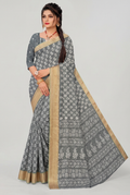 Catalogue Designer Silk Saree