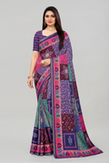 Catalogue Designer Silk Saree