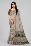 Catalogue Designer Silk Saree