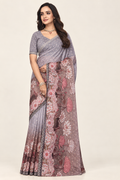 Catalogue Designer Silk Saree