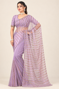 Catalogue Designer Silk Saree