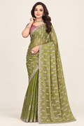 Catalogue Designer Silk Saree