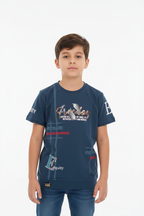 Eternity Tee Front