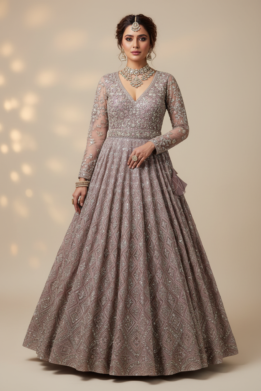 New Semi Stitiched Lehenga Choli