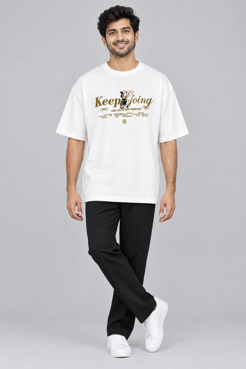 Mens T-Shirt