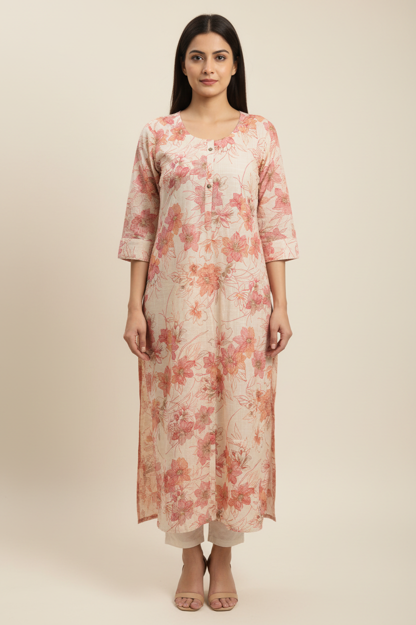 Latest ReadyMade Kurti