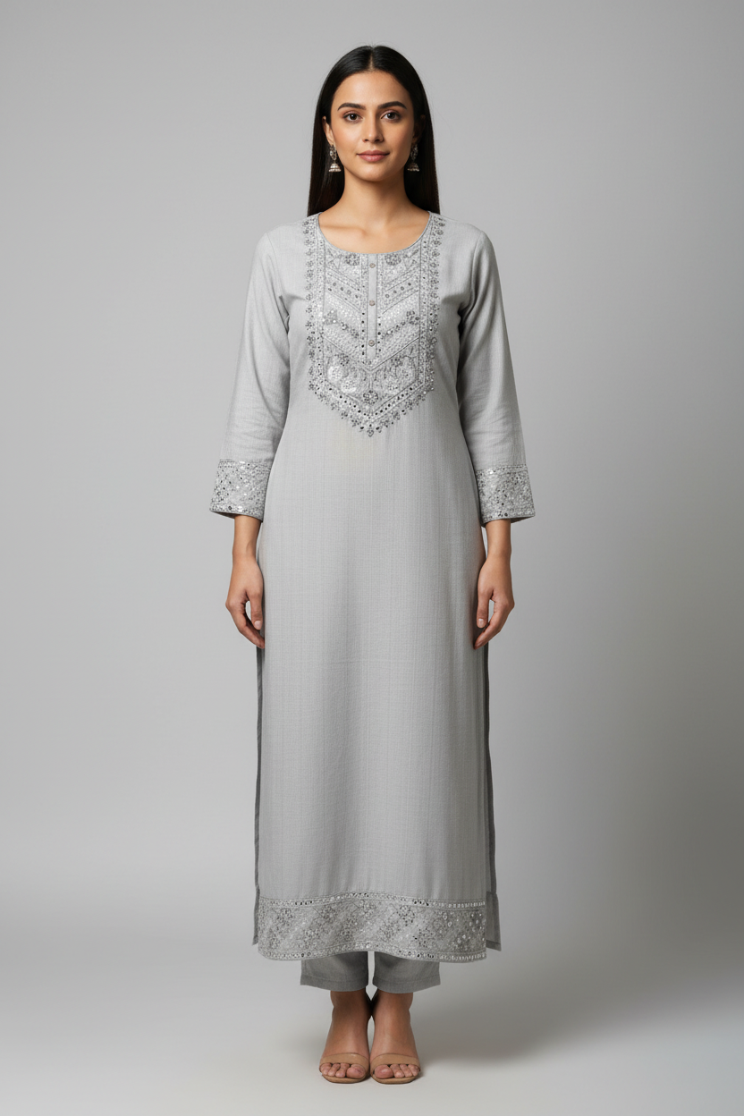 Latest ReadyMade Kurti