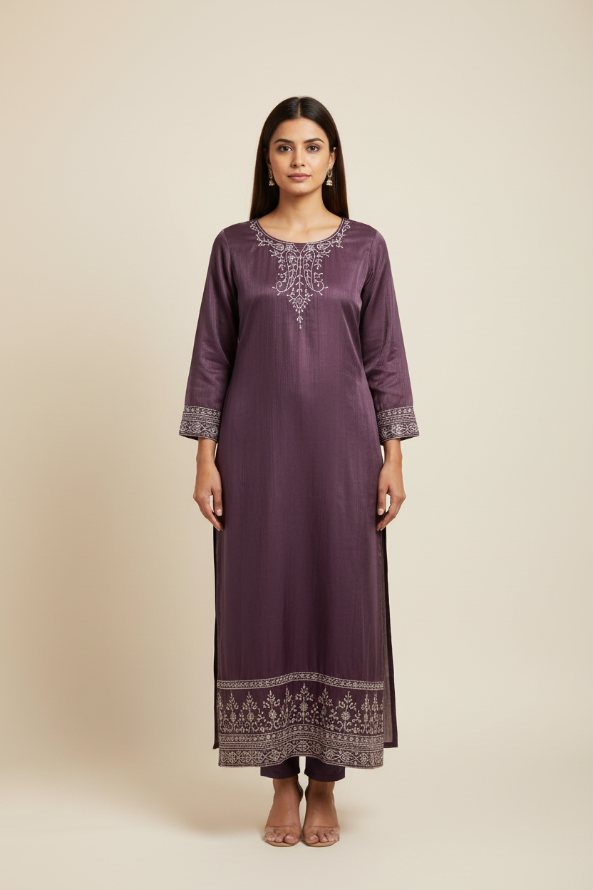 Latest ReadyMade Kurti