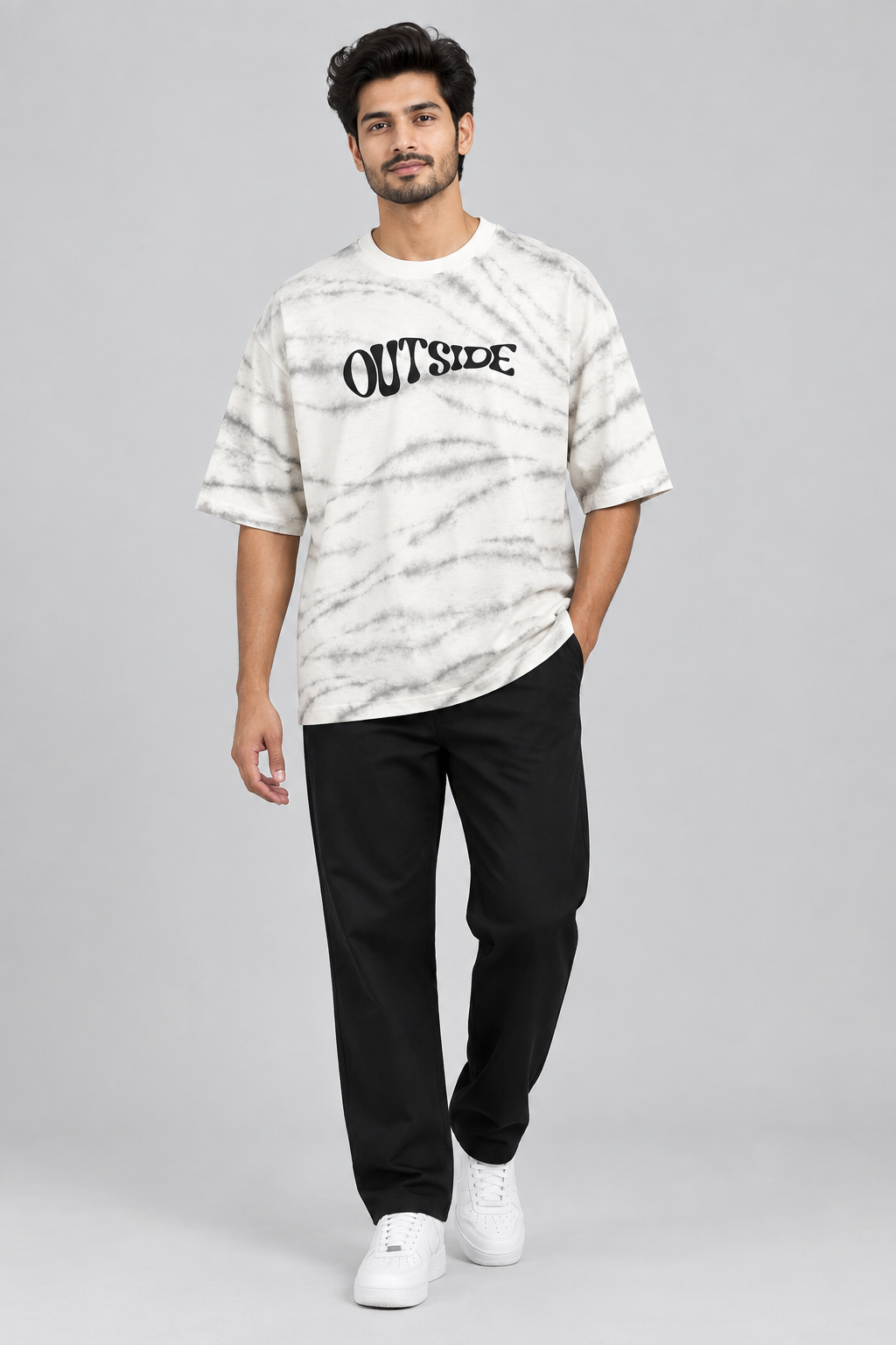 Mens T-Shirt