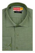 Satin Silk Shirt