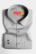 Satin Silk Shirt