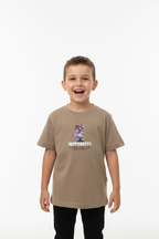 Happy Happy Tee Front