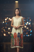 Ready To Wear Straight cut Salwar Suits