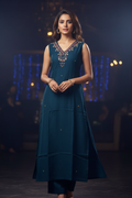 Ready To Wear Straight cut Salwar Suits