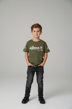 Kroger Tee Front View